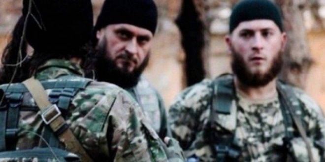 كيفت “اغتالت” الاستخبارات البريطانية سفاحها في داعش “الجهادي جون”؟