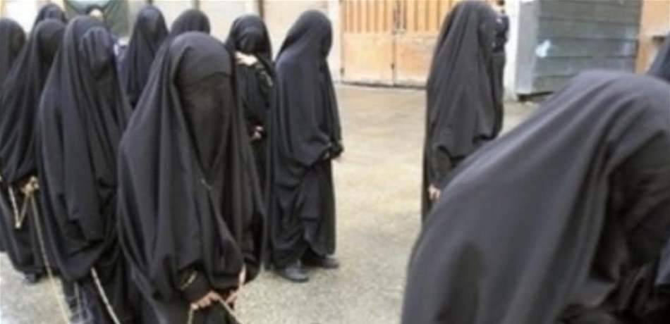 "مسؤول السبايا" في قبضة الشرطة العراقية
