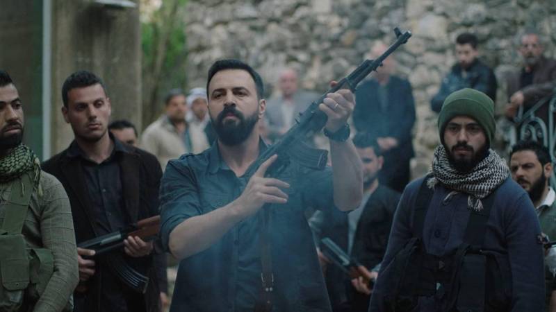 مسؤول سوري: لا يوجد شارع في حمص إلا وفيه جبل شيخ الجبل!