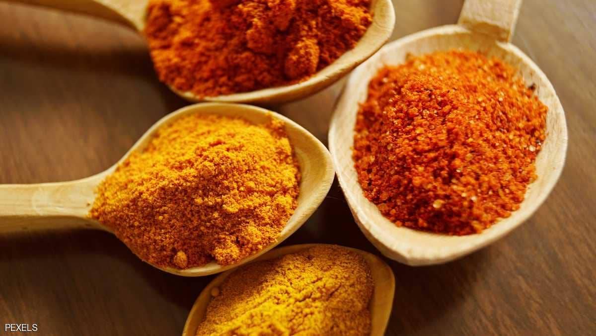 الكركم.. 6 فوائد رائعة للبشرة