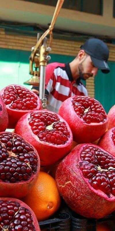 5 أغذية متاحة تخفض ضغط الدم