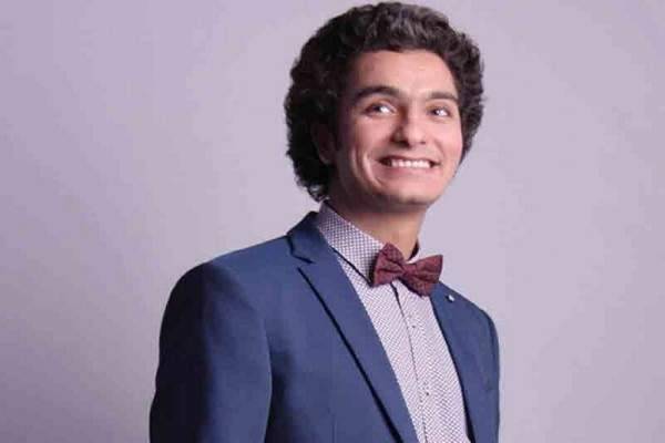 محمد محسن يفجع بوفاة خاله