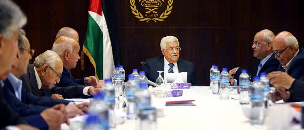 فلسطين لن تشارك في أول اجتماعات "صفقة القرن" بالبحرين
