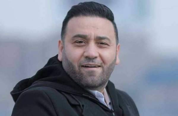 مجد القاسم يستعد لـ "زي السكر"