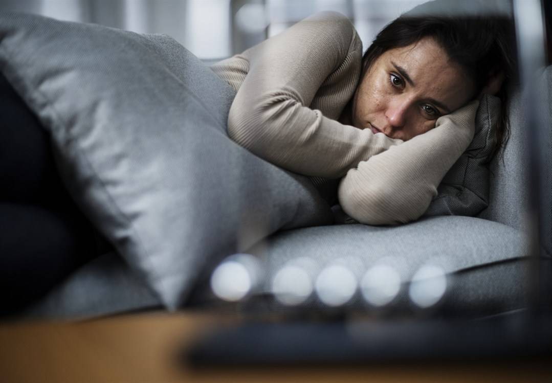 ما هي الأمراض النفسية المسبّبة للمشاكل الجسدية؟