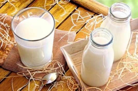 4 بدائل للحليب... تعرّفي عليها للإستفادة من فوائدها!