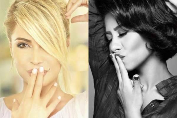 هل ستجتمع نوال الزغبي وشيرين عبد الوهاب بديو غنائي؟-بالفيديو