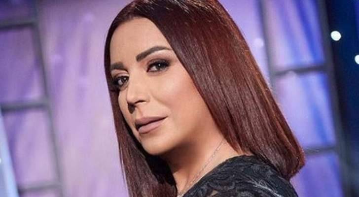 شكران مرتجى تفقد وعيها ومحبوها قلقون عليها - بالصورة