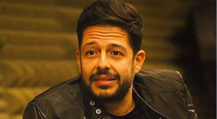 محمد حماقي يحارب السرطان ويؤكد "قادرين نعملها"