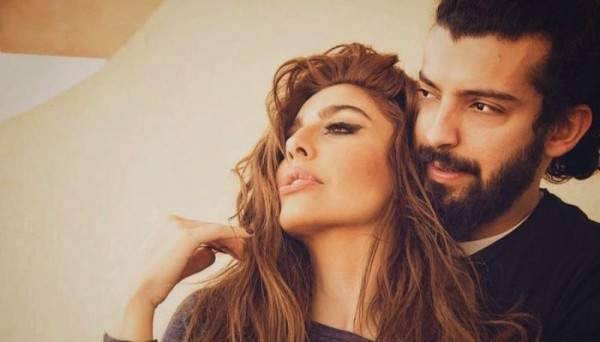 ليلى اسكندر تستغني عن صورها لدعم زوجها "يعقوب" في رمضان