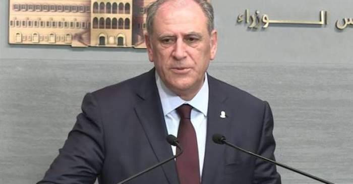 الجراح: اليوم تم البحث برواتب النواب والوزراء... وغداً القرار!