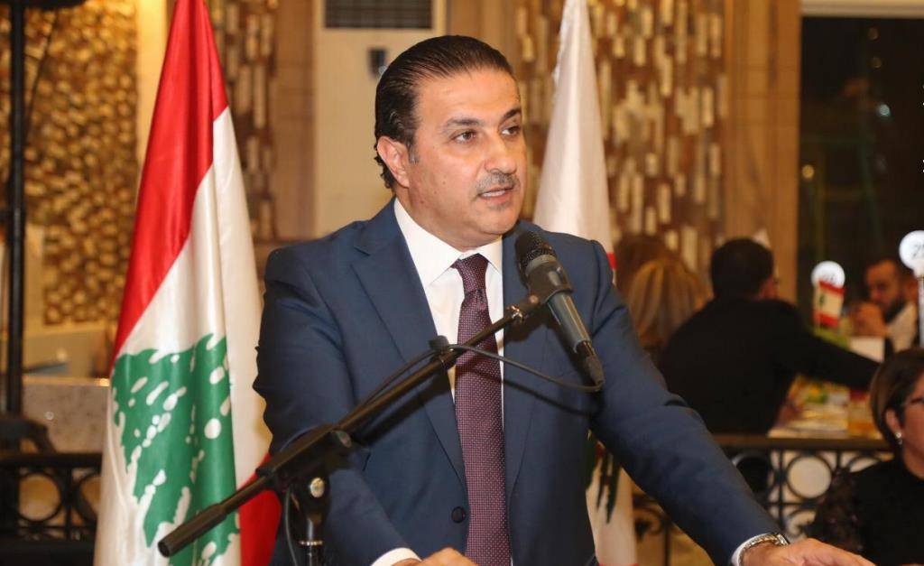 سعد:الموازنة يجب ان تكون إصلاحية وتقشفية بالحد الأدنى