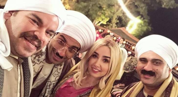 أسبوع وينتهي "الواد سيد الشحات"
