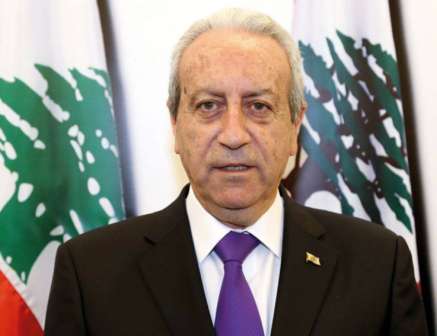 قاطيشه: لإنزال أشد العقوبات بالمتاجرين بالأدوية المسرطنة