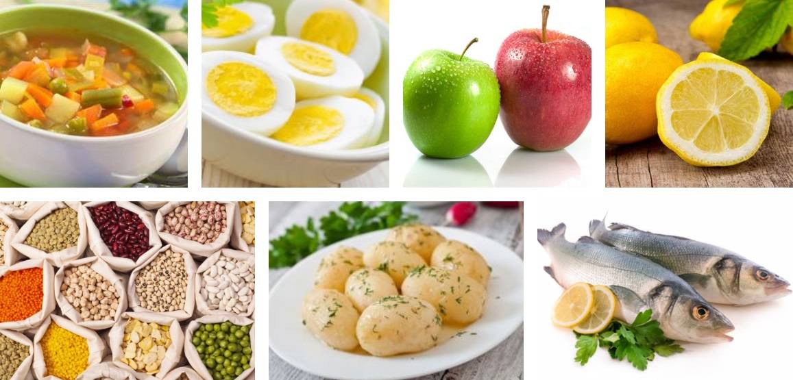 دون أن تسبب زيادة بالوزن.. 10 أطعمة بإمكانك تناولها