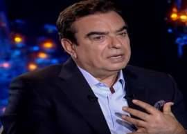 بالفيديو- جورج قرداحي يكشف حقيقة إسلامه في الخفاء