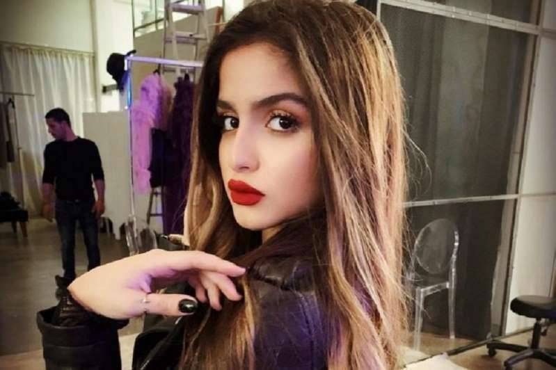 حلا الترك تواجه اتهامات جديدة بالتجميل فكيف كان ردها؟!