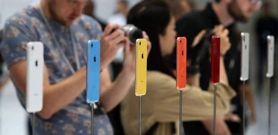 لمحبي "آيفون".. "أبل" ستفاجئكم بـ"ألوان غير مسبوقة"