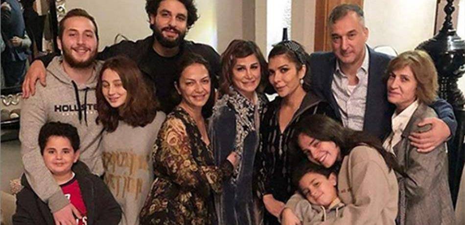 تفاصيل المصالحة بين أصالة وشقيقتها.. عمل جديد يجمعهما؟