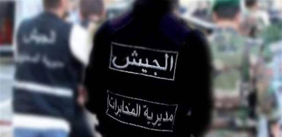 مخابرات الجيش توقف 4 سوريين شاركوا بالإعتداء على الجيش بعرسال