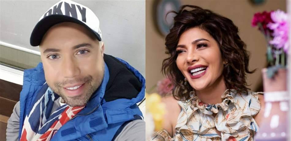 إيلي باسيل يهدّد أصالة: سأكون كابوسك الأسود.. انضبّي!