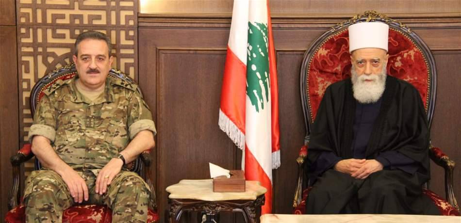 حسن: للوقوف الى جانب الحقوق الإنسانية للفلسطينيين في مخيمات لبنان