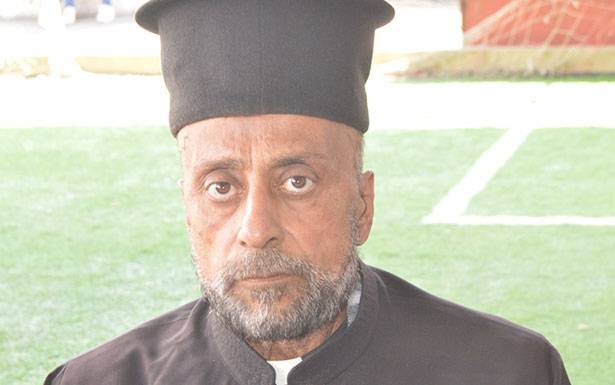 الحاج حسن : برحيل الأب نخلة

يفقد الجنوب قامة وطنيّة جامعة