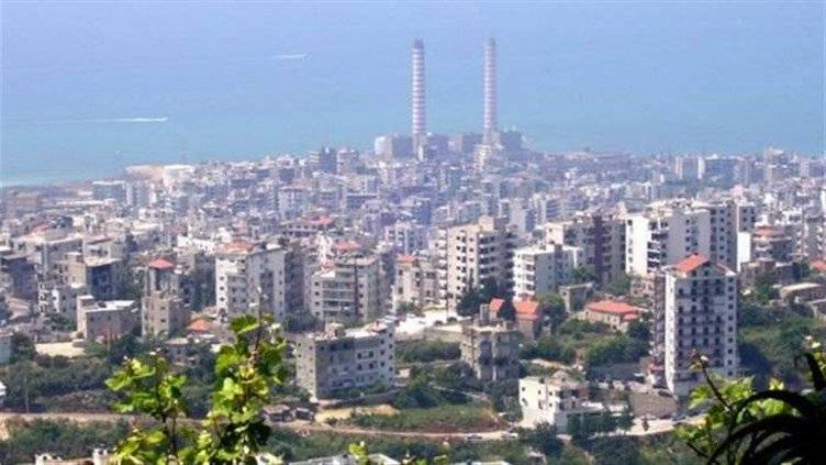 بلديّة زوق مصبح تقرر إقفال كل المحلّات التي يشغلها ويديرها سوريّون