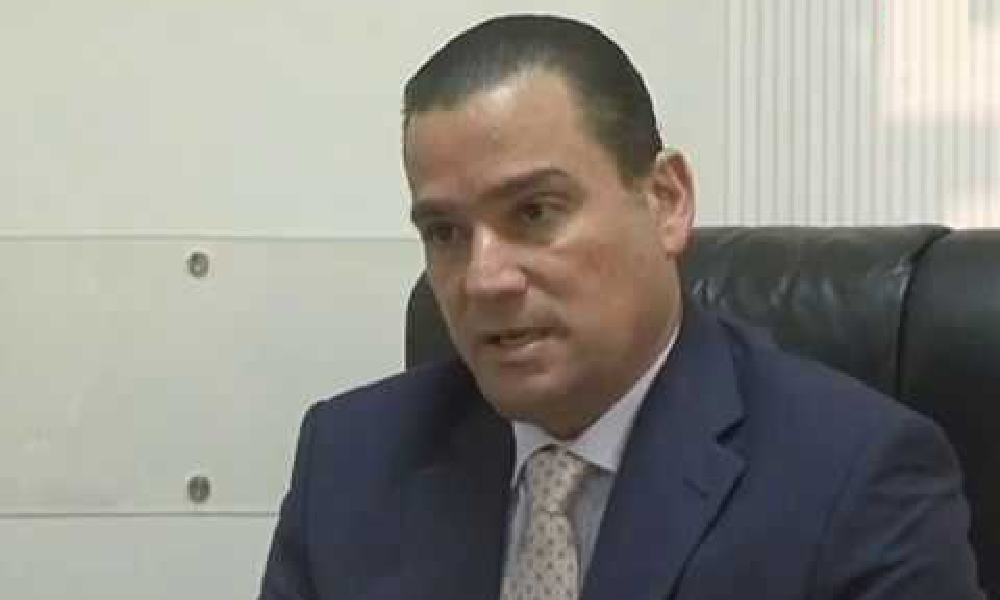 الصايغ: المطلوب من "سيدر" ان يعكس روحية "الطائف"