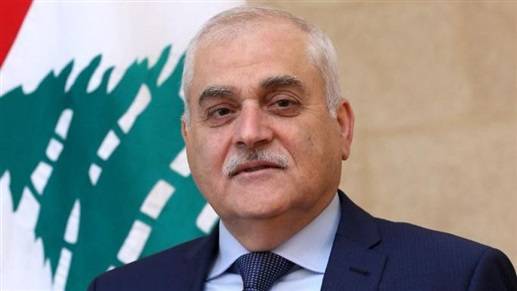 جبق: نأمل تطوير الشراكة الدولية مع وزارة الصحة