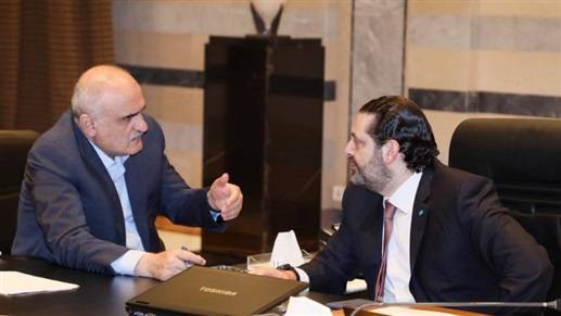 جلسة أخيرة للموازنة غداً... ولا مسّ بالرواتب