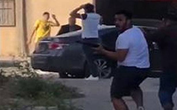هجوم مُسلّح على منزل
حسن يعقوب وإصابة نجله