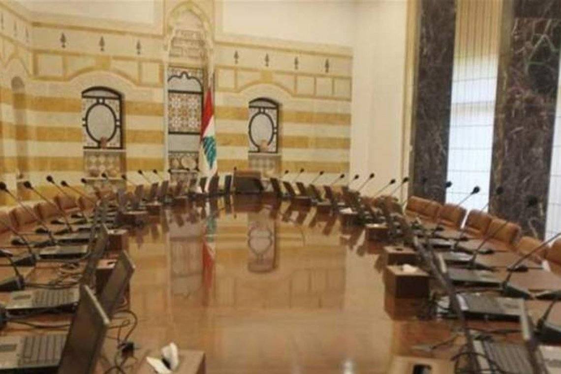 تعيينات محسومة