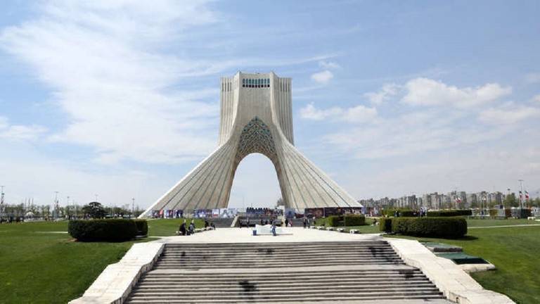 إيران: أبلغنا جميع المسؤولين الأجانب الذين زارونا سرا وعلانية أنه لن تكون هناك مفاوضات مع واشنطن