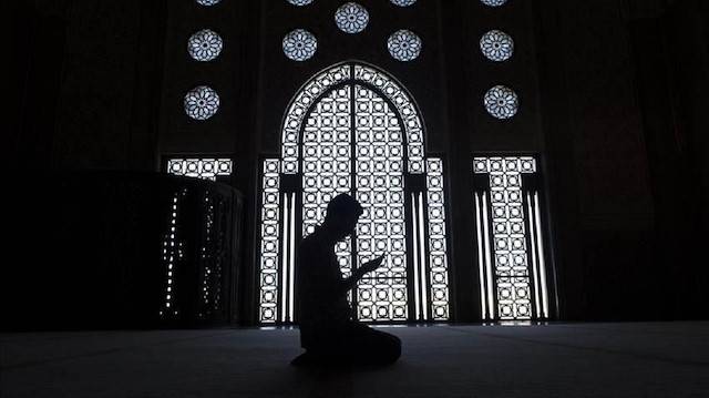 اعتداء عنصري على مسجد في اسكتلندا