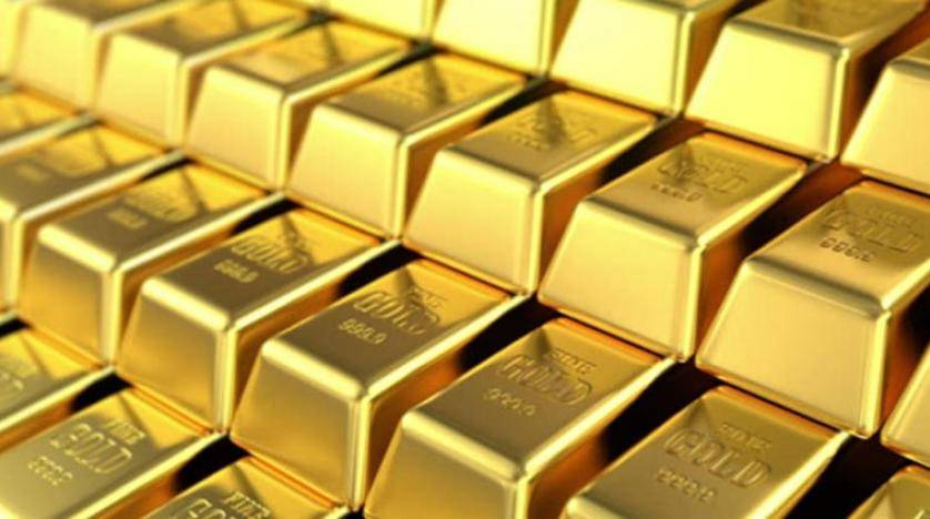 الذهب يستقر وسط تراجع أسواق الأسهم وقوة الدولار
