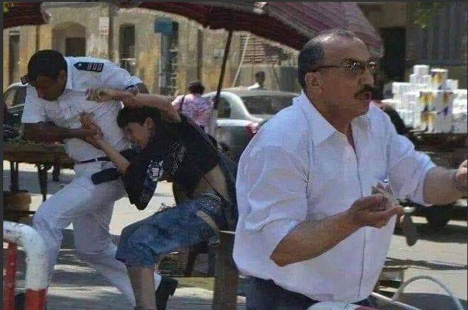 السلطات المصرية تفرج عن عشرات الطلبة بعد احتجاجهم على نظام الامتحانات