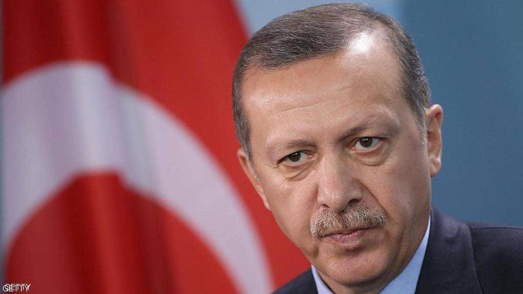 حزب أردوغان أنفق 13 مليون دولار على موقع إلكتروني