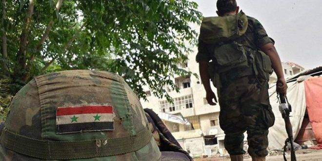 سوريا: خبر سعيد لطلاب الدراسات العليا حول تأجيل الخدمة العسكرية