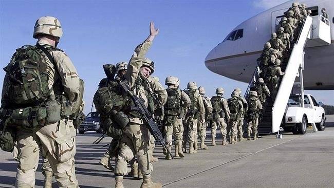 روسيا تعارض إرسال عسكريين أميركيين إلى الشرق الأوسط