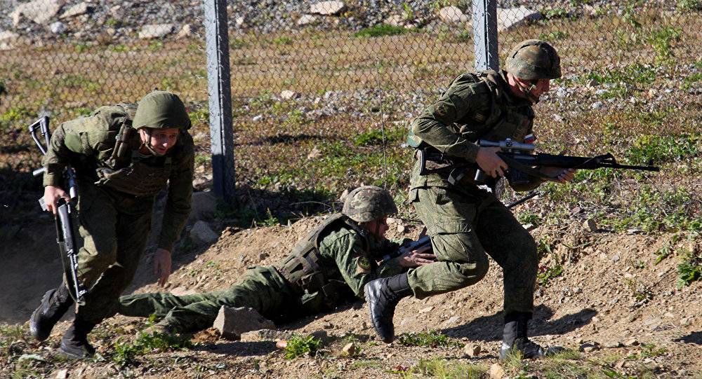 روسيا... إعلان فرض نظام مكافحة الإرهاب بمدينة فلاديمير الروسية