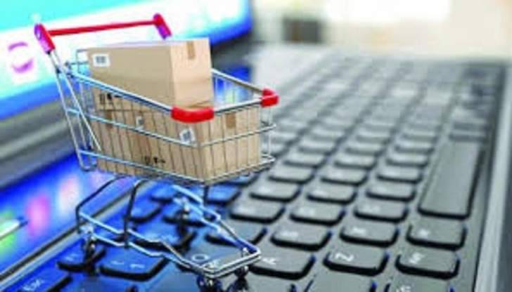 زيادة السجلات التجارية لنشاط التجارة الإلكترونية 64% خلال العام 2018