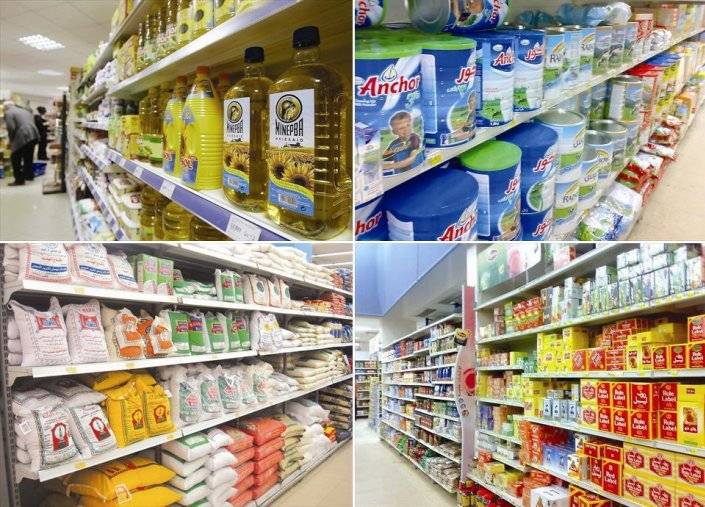 الحكومة ترفع الضرائب على هذه السلع المستوردة..اليكم التفاصيل