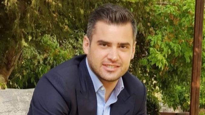 طوني فرنجية: هل نقول رحم الله أيام كان الرئيس هو يحكم؟