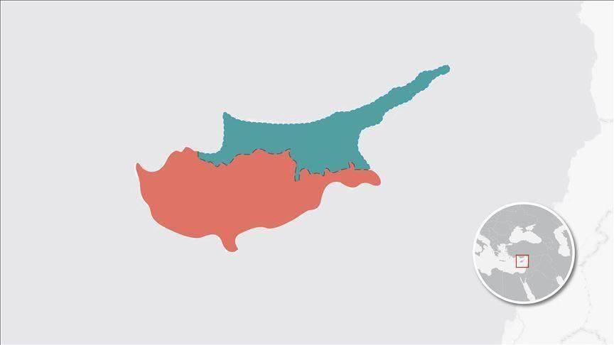 قبرص الرومية تتجه لتصعيد التوتر شرق المتوسط