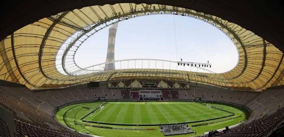 قرار نهائي.. الفيفا يحدد عدد المنتخبات في مونديال 2022