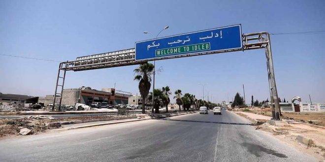 ماذا يحصل على مشارف “إدلب”؟!!!