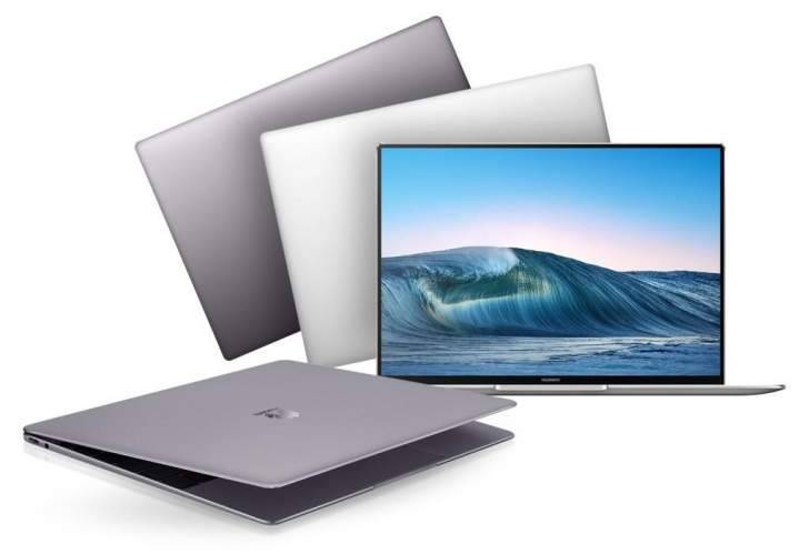 "مايكروسوفت" تحذف "هواوي MateBook X Pro" من متجرها