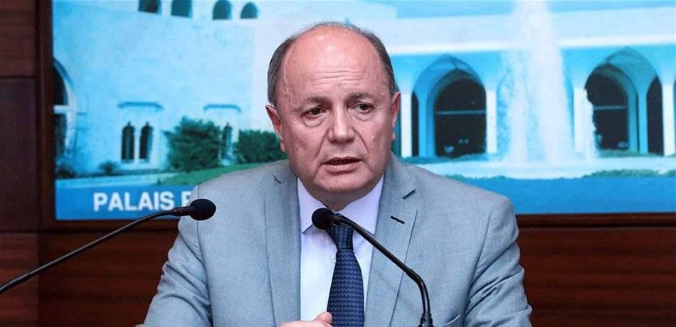 الأسمر أمام قاضي التحقيق في بيروت الإثنين المقبل