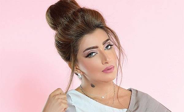 بثينة الرئيسي تتحدث باكيةً عن حياتها الفقيرة قبل الشهرة-بالفيديو